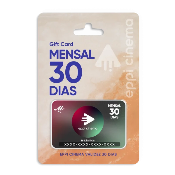Eppi cinema | Validez de 30 Dias